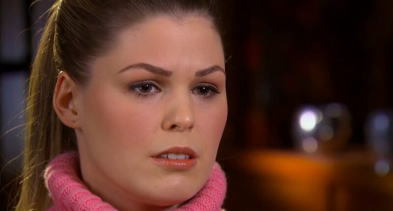 60 Minutes star Tara Brown reveals what she really thought of Belle Gibson after bombshell interview - as cancer faker tears up when confronted in never-before-seen video