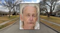 81-year-old kills roommate, then calmly calls 911: Cops