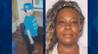 9-Year-Old Boy Found Bound & Buried in Backyard Was Smothered by Mom Who Moved to Another State