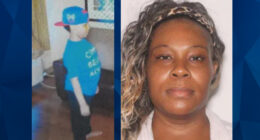 9-Year-Old Boy Found Bound & Buried in Backyard Was Smothered by Mom Who Moved to Another State