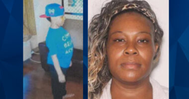 9-Year-Old Boy Found Bound & Buried in Backyard Was Smothered by Mom Who Moved to Another State