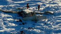 A look at recent aviation disasters in North America