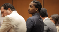 A$AP Rocky Acquitted: Jury Delivers Verdict in Felony Ass@ult Trial