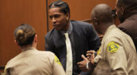 A$AP Rocky returns to a life of music, fashion, film and Rihanna with his acquittal in assault trial