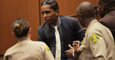 A$AP Rocky returns to a life of music, fashion, film and Rihanna with his acquittal in assault trial