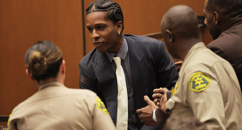 A$AP Rocky returns to a life of music, fashion, film and Rihanna with his acquittal in assault trial