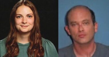 AMBER Alert: Pregnant Wisconsin Teen Abducted by 40 Year-Old Father  of Unborn Baby