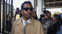 ASAP Rocky trial: Rapper may testify at his felony assault trial