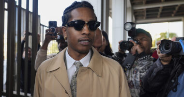 ASAP Rocky trial: Rapper may testify at his felony assault trial