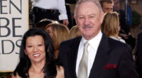 Actor Gene Hackman, Pianist Wife Found Dead in New Mexico Home