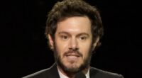 Adam Brody leaves fans sobbing with tribute to wife Leighton Meester as he wins FIRST Critics Choice Award