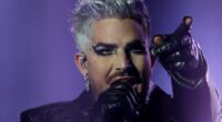 Adam Lambert Breaks Fourth Wall Calling Out Fan's Reaction To 'Cabaret'’s Antisemitic Line