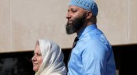 Adnan Syed's murder conviction still stands as he seeks sentence reduction in 'Serial' case