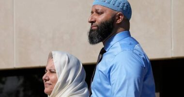 Adnan Syed's murder conviction still stands as he seeks sentence reduction in 'Serial' case