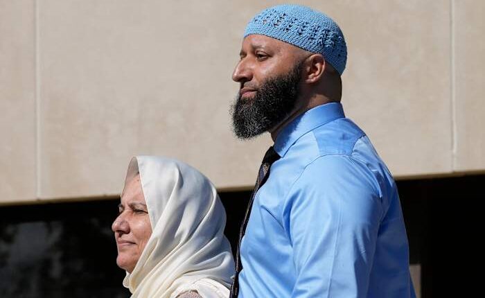 Adnan Syed's murder conviction still stands as he seeks sentence reduction in 'Serial' case