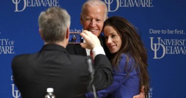 After More Than 3 Years, Another Biden Lawfare Scheme Has Been Dismantled