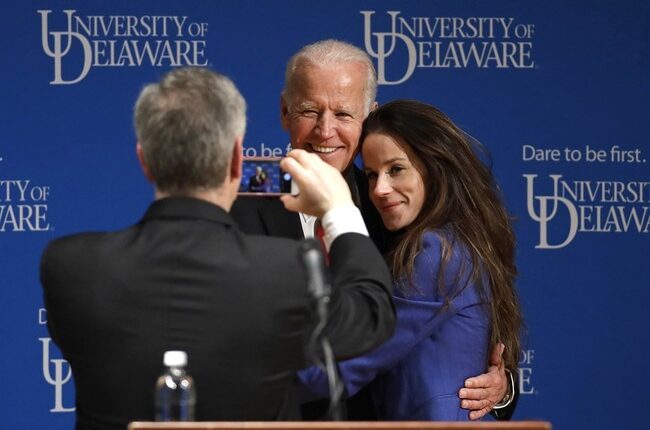 After More Than 3 Years, Another Biden Lawfare Scheme Has Been Dismantled