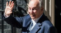 Aga Khan dead: ‘World’s most elusive billionaire’ & spiritual leader dies aged 88 as tributes pour in for racing mogul