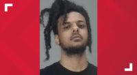 Akron man pleads guilty to reduced charges in 2024 fatal shooting at apartment complex