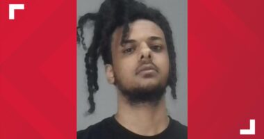 Akron man pleads guilty to reduced charges in 2024 fatal shooting at apartment complex