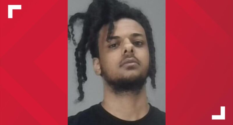 Akron man pleads guilty to reduced charges in 2024 fatal shooting at apartment complex