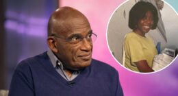 Al Roker's Ex-Wife Alice Bell Dead at 77