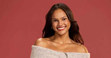 Alexe Godin Was ‘Nervous’ To Go On ‘The Bachelor’ With a Sleeve of Tattoos