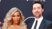 Alexis Ohanian Defends Wife Serena Williams’ Super Bowl Halftime Cameo