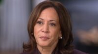 All the damning moments CBS edited out of Kamala Harris controversial 60 Minutes interview