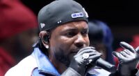 All the secret messages you missed in Kendrick Lamar's Super Bowl half time show