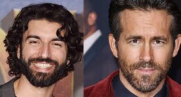 Alleged Text Messages Show Ryan Reynolds Went Off On Justin Baldoni For 'Fat-Shaming' Blake Lively