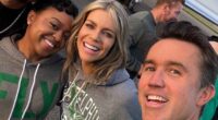 Always Sunny, Abbott Elementary Casts Reunite in New Orleans Pre-Super Bowl