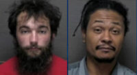 Amber Alert Girl Found; 2 Men Charged With Kidnapping, Human Trafficking