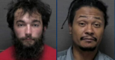 Amber Alert Girl Found; 2 Men Charged With Kidnapping, Human Trafficking