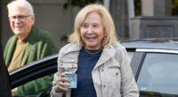 America's beloved 70s TV mom who had a secret romance with her on-screen husband was spotted in LA... can you guess who?