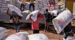 Analysts back Trump’s USAID cuts in Africa, say increased trade will better benefit continent's poor