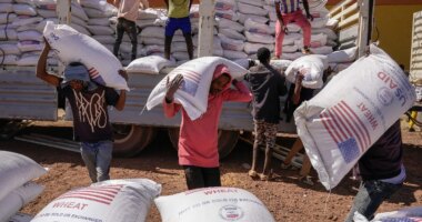 Analysts back Trump’s USAID cuts in Africa, say increased trade will better benefit continent's poor