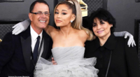 Ariana Grande Opens Up About Forcing Parents to Reconcile