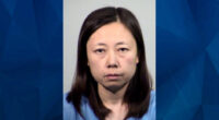 Arizona Woman Found Guilty of Killing 2 Young Children With Meat Cleaver