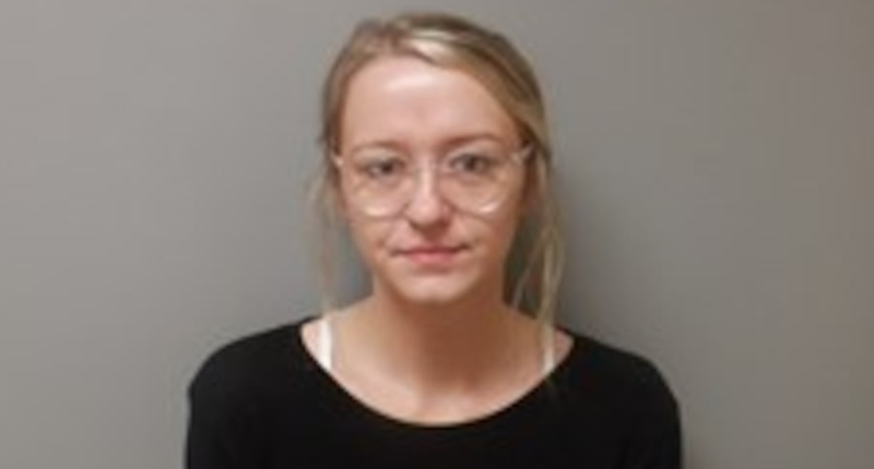 Arkansas nurse charged with using dead patient's name in attempt to purchase hundreds of oxycodone pills