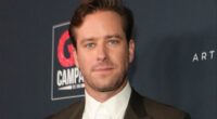 Armie Hammer Admits ‘I Was a Dick’ and Addresses the Cannibal Text Messages: ‘Did I Ever Have Any Intention of Cutting Anything Off of Anyone? No’