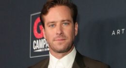 Armie Hammer Admits ‘I Was a Dick’ and Addresses the Cannibal Text Messages: ‘Did I Ever Have Any Intention of Cutting Anything Off of Anyone? No’