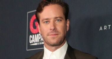 Armie Hammer Admits ‘I Was a Dick’ and Addresses the Cannibal Text Messages: ‘Did I Ever Have Any Intention of Cutting Anything Off of Anyone? No’