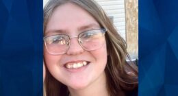 BOLO: FBI Seeks Tips on Missing Colorado Girl, 14