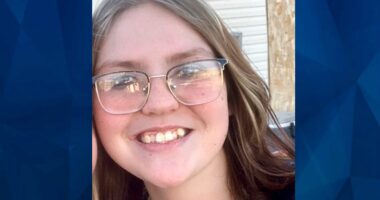 BOLO: FBI Seeks Tips on Missing Colorado Girl, 14