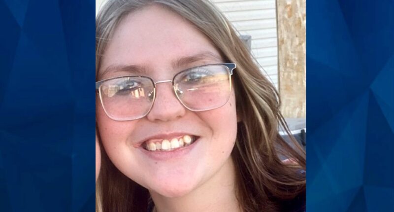 BOLO: FBI Seeks Tips on Missing Colorado Girl, 14