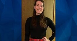 BOLO: Police Seek Tips on Missing NY Woman