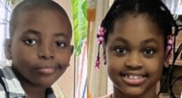 BOLO: Silver Alerts Issued for 2 Missing CT Children