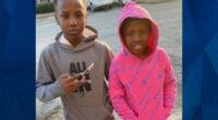 BOLO: Two Atlanta Siblings Missing, Police Seek Tips