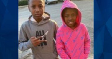 BOLO: Two Atlanta Siblings Missing, Police Seek Tips